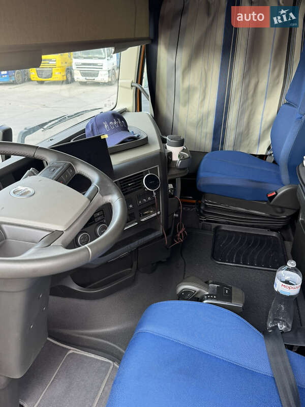 Тягач Volvo FH 13 2022 в Полтаві фото 9 Тягач Volvo FH 13 2022 в Полтаві
