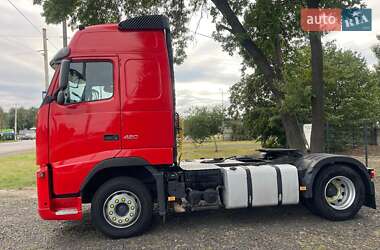 Тягач Volvo FH 13 2012 в 