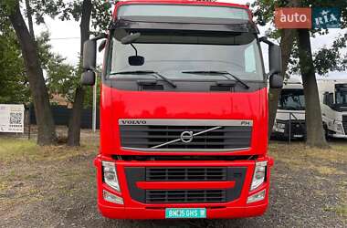 Тягач Volvo FH 13 2012 в 