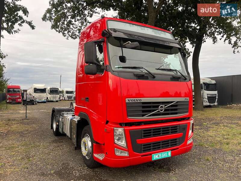 Тягач Volvo FH 13 2012 в 