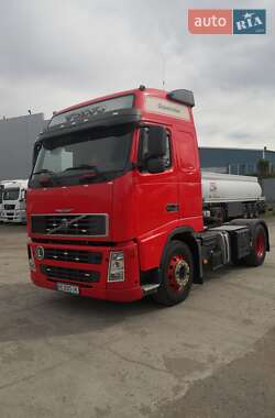 Тягач Volvo FH 13 2007 в Каменском