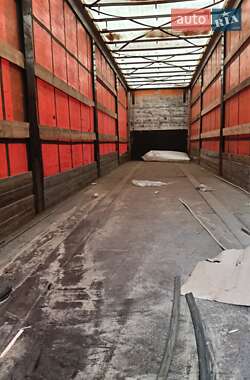 Тягач Volvo FH 13 2008 в 