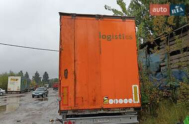 Тягач Volvo FH 13 2008 в 