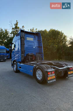 Тягач Volvo FH 13 2014 в  фото 7 Тягач Volvo FH 13 2014 в