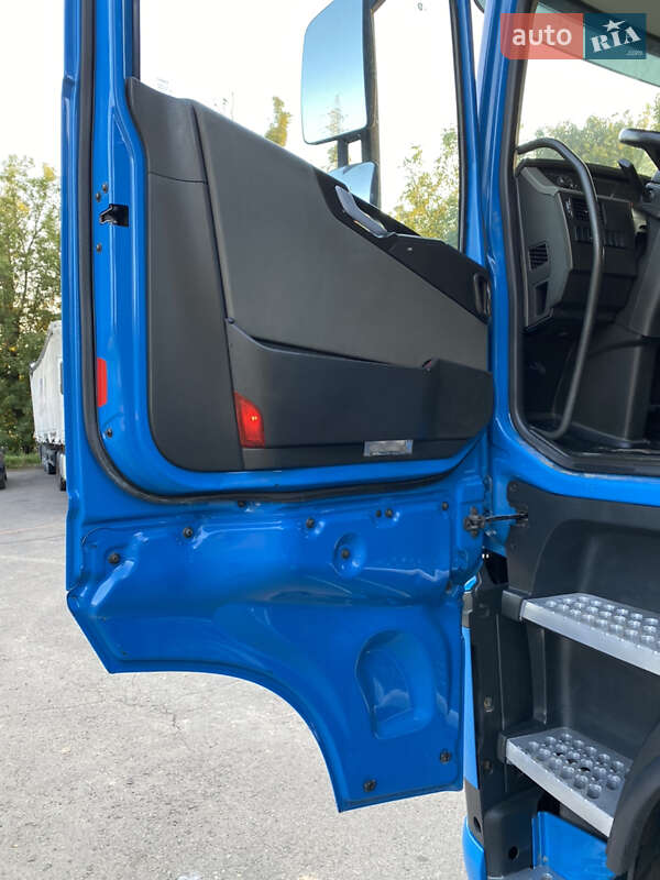 Тягач Volvo FH 13 2014 в Рівному фото 23 Тягач Volvo FH 13 2014 в Рівному