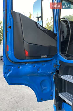Тягач Volvo FH 13 2014 в  фото 23 Тягач Volvo FH 13 2014 в