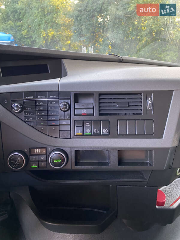 Тягач Volvo FH 13 2014 в Рівному фото 28 Тягач Volvo FH 13 2014 в Рівному