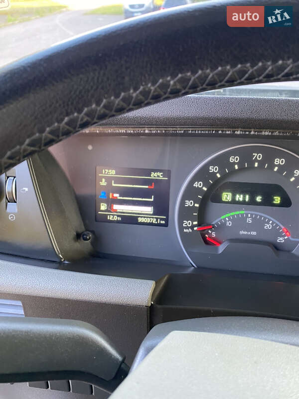 Тягач Volvo FH 13 2014 в Рівному фото 30 Тягач Volvo FH 13 2014 в Рівному