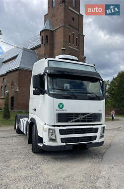 Тягач Volvo FH 13 2008 в 
