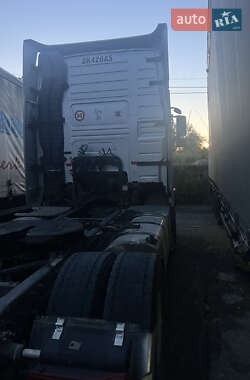 Тягач Volvo FH 13 2007 в 