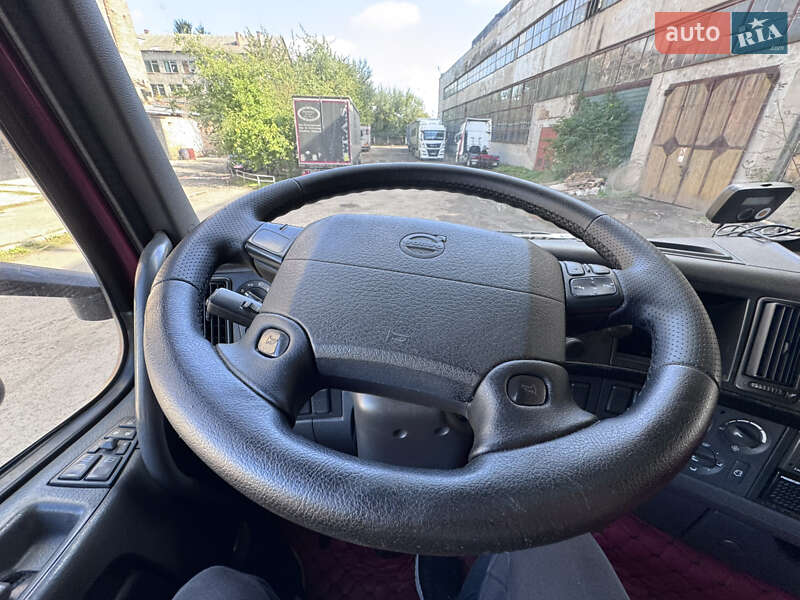 Тягач Volvo FH 13 2011 в Луцке