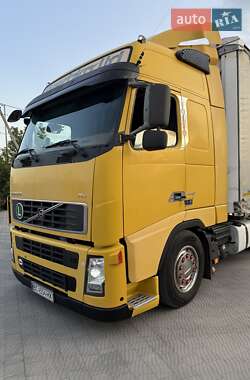 Тягач Volvo FH 13 2008 в Львове