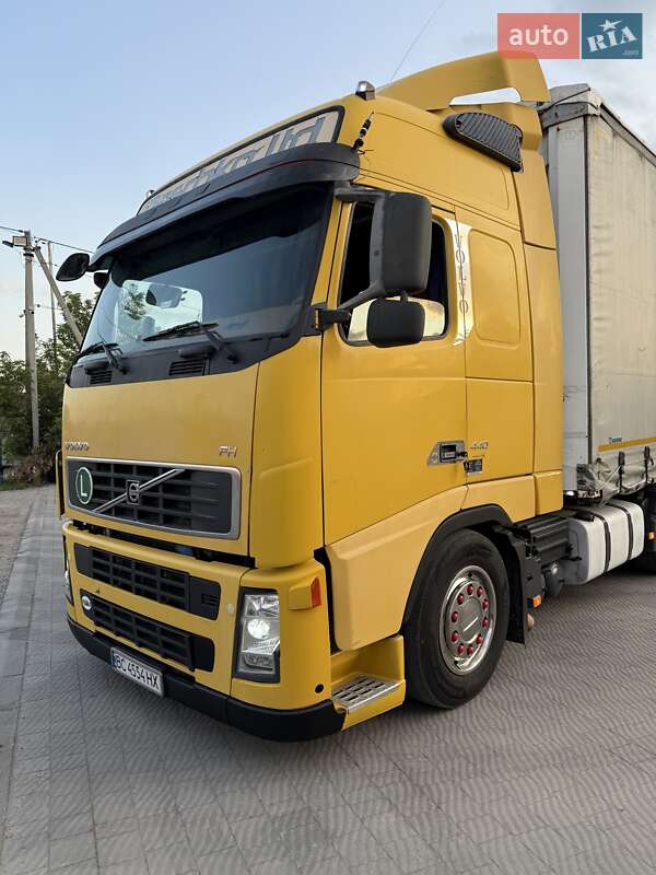 Volvo FH 13 2008