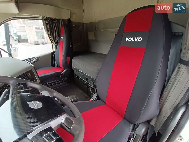 Тягач Volvo FH 13 2015 в Тернополе