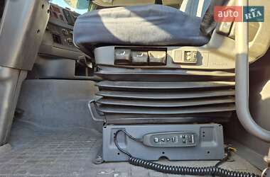 Кран-манипулятор Volvo FH 13 2006 в 
