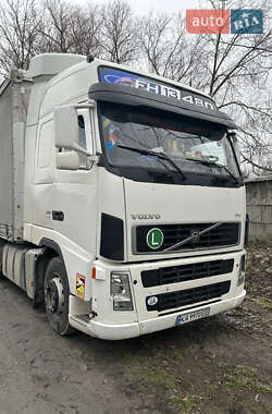 Тягач Volvo FH 13 2007 в Звягелі