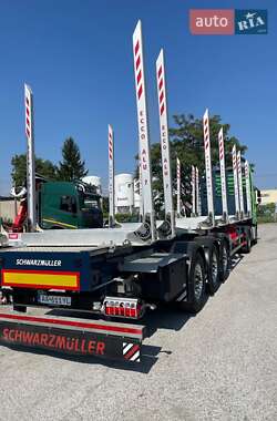 Тягач Volvo FH 13 2014 в 