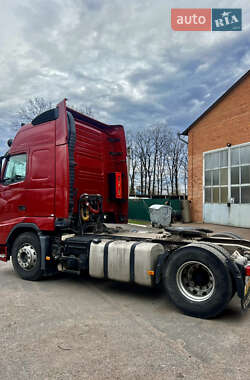Тягач Volvo FH 13 2008 в 