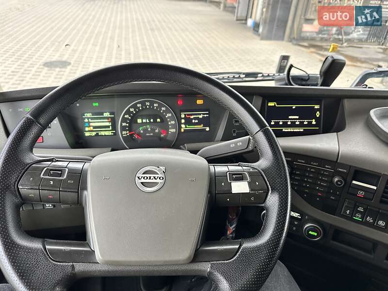 Тягач Volvo FH 13 2013 в Ужгороде