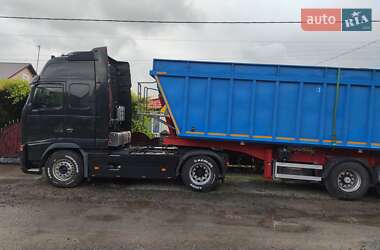 Тягач Volvo FH 13 2007 в Теофиполе