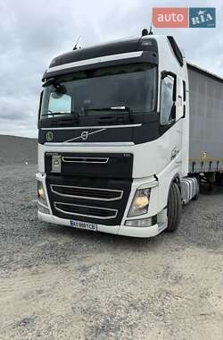 Тягач Volvo FH 13 2016 в 