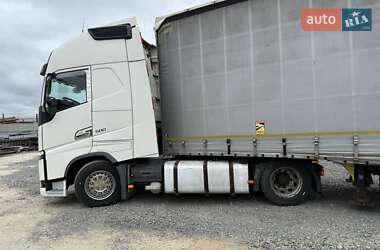 Тягач Volvo FH 13 2016 в 