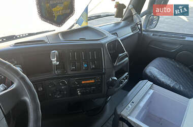 Тягач Volvo FH 13 2010 в 