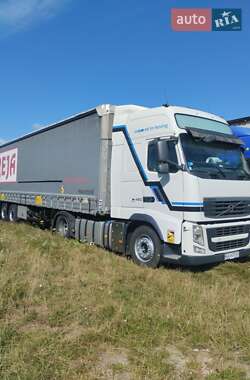 Тягач Volvo FH 13 2013 в 