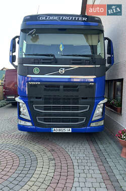 Тягач Volvo FH 13 2013 в 