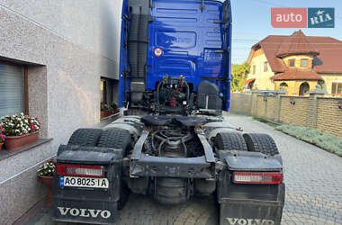 Тягач Volvo FH 13 2013 в 