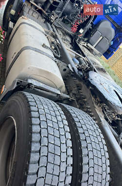 Тягач Volvo FH 13 2013 в 