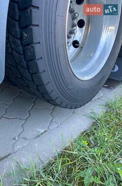 Рефрижератор Volvo FH 13 2021 в 