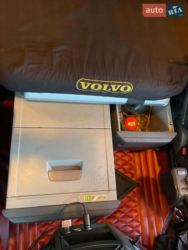 Тягач Volvo FH 13 2010 в Ковеле