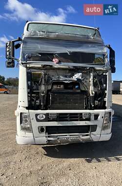 Тягач Volvo FH 13 2007 в Дніпрі