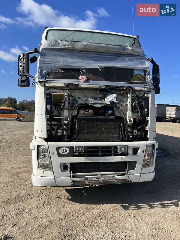 Volvo FH 13 2007