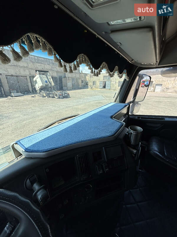 Тягач Volvo FH 13 2009 в Одесі
