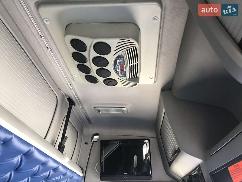 Тягач Volvo FH 13 2009 в Одесі