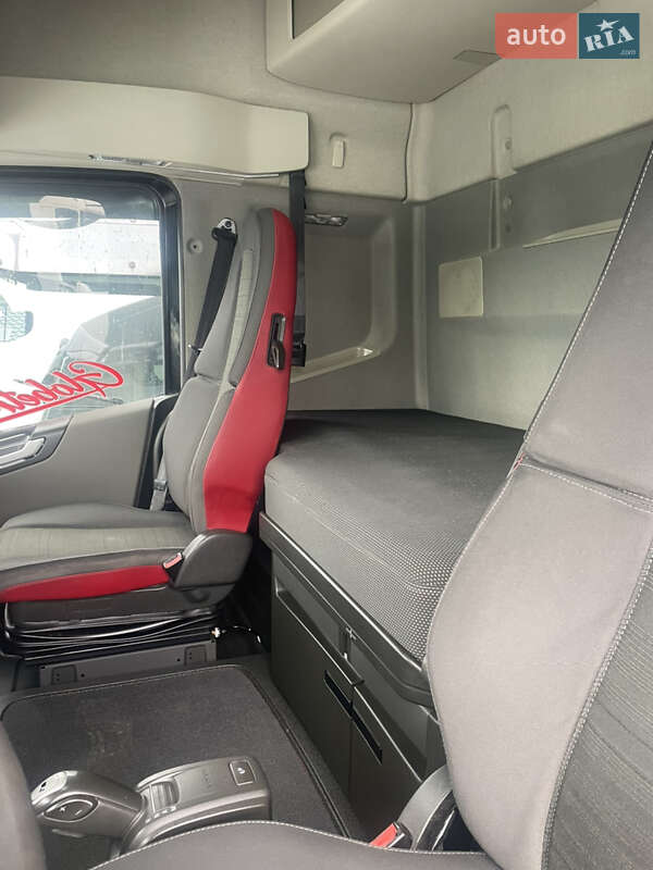 Тягач Volvo FH 13 2015 в Луцке