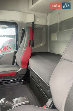 Тягач Volvo FH 13 2015 в 