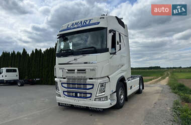 Тягач Volvo FH 13 2016 в Луцьку