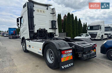 Тягач Volvo FH 13 2016 в 
