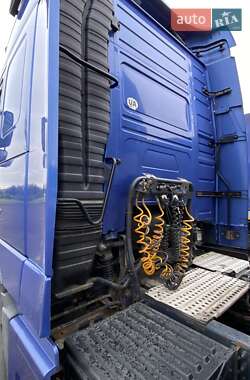 Тягач Volvo FH 13 2008 в 