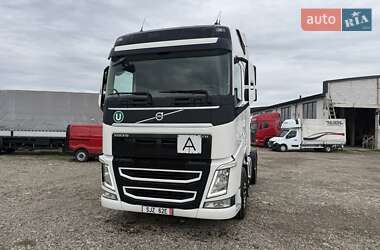 Тягач Volvo FH 13 2013 в 