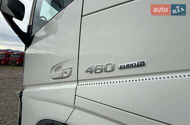 Тягач Volvo FH 13 2013 в 