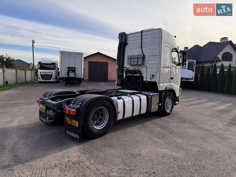 Тягач Volvo FH 13 2008 в Рівному