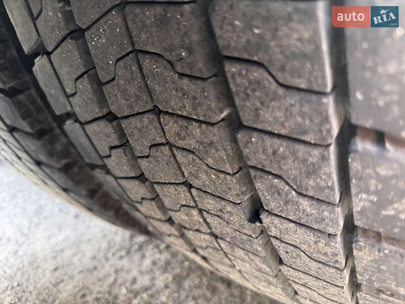 Тягач Volvo FH 13 2008 в Рівному