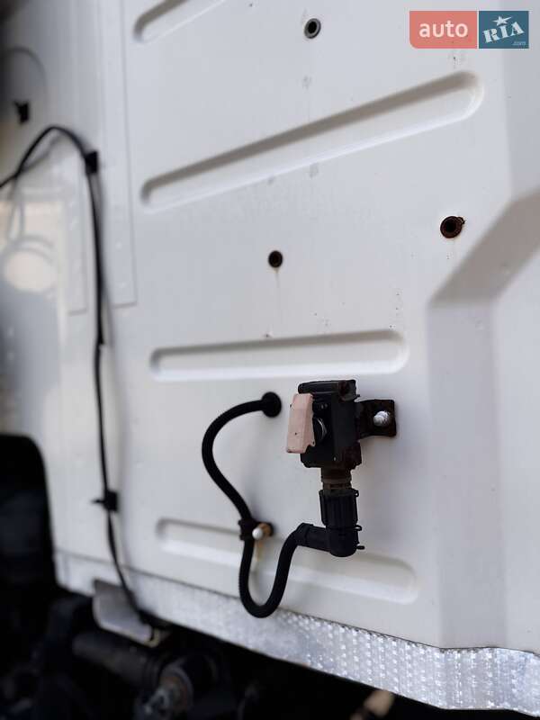 Тягач Volvo FH 13 2008 в Рівному