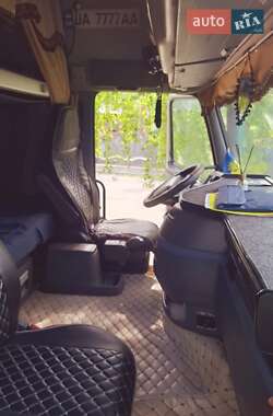Тягач Volvo FH 13 2008 в 