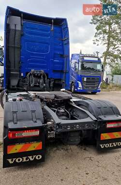 Тягач Volvo FH 13 2014 в  фото 4 Тягач Volvo FH 13 2014 в