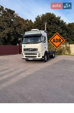 Тягач Volvo FH 13 2008 в Ровно